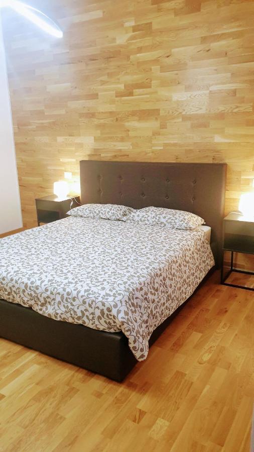 Apartament Casa Caterina Mantua Zewnętrze zdjęcie