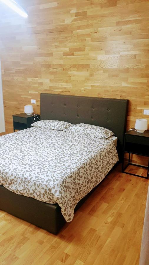 Apartament Casa Caterina Mantua Zewnętrze zdjęcie