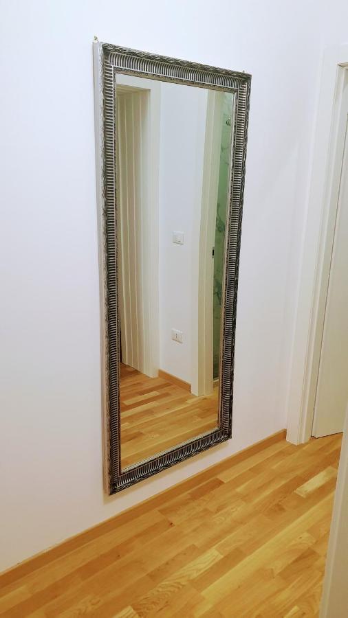 Apartament Casa Caterina Mantua Zewnętrze zdjęcie